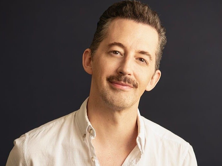 Josh Grisetti, ator da Broadway e de A Maravilhosa Sra. Maisel, morreu aos 44 anos.