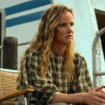 Juliette Lewis retorna ao universo de Cabo do Medo em nova adaptação produzida pelo Apple TV+.
