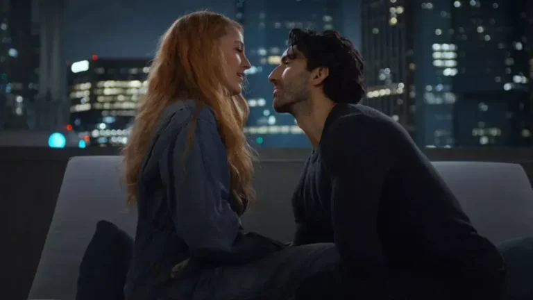 Justin Baldoni aparece em registro da Wayfarer Studios relacionado à repercussão da disputa judicial com Blake Lively.