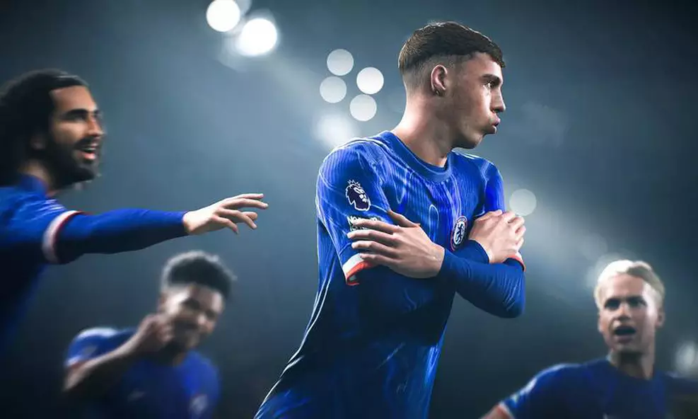 liga-guarana-ea-sports-fc Liga Guaraná reúne jogadores de EA Sports FC em campeonato nacional realizado pela PlayStation no Brasil.