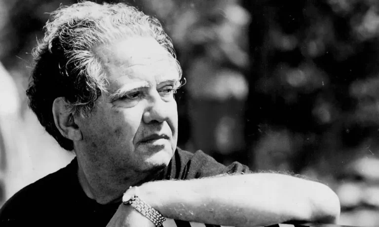 Luiz Carlos Barreto, produtor que marcou a história do cinema brasileiro por mais de seis décadas.