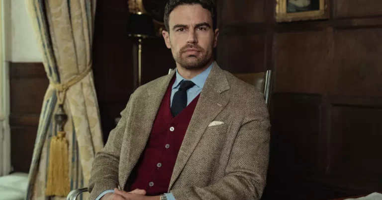Magnatas do Crime retorna com Eddie em novas disputas na segunda temporada da Netflix.