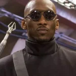 Mahershala Ali deixa o papel de Blade após anos de desenvolvimento do filme da Marvel Studios.