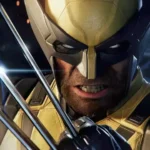 Marvel's Wolverine lidera os painéis de jogos da Marvel Games na SDCC 2026.