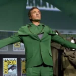 Marvel Studios confirma painel na SDCC 2026 com foco em Vingadores: Doutor Destino.