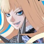 Magik exibe portais e golpes especiais no novo trailer de Marvel Tōkon: Fighting Souls.