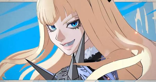 marvel-tokon-magik-trailer Magik exibe portais e golpes especiais no novo trailer de Marvel Tōkon: Fighting Souls.