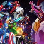 Marvel Tōkon: Fighting Souls recebe trailer final antes do lançamento para PlayStation 5 e PC.
