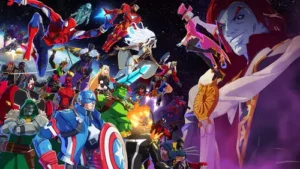 Marvel Tōkon: Fighting Souls recebe trailer final antes do lançamento para PlayStation 5 e PC.