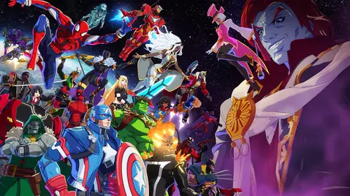 Marvel Tōkon: Fighting Souls recebe trailer final antes do lançamento para PlayStation 5 e PC.