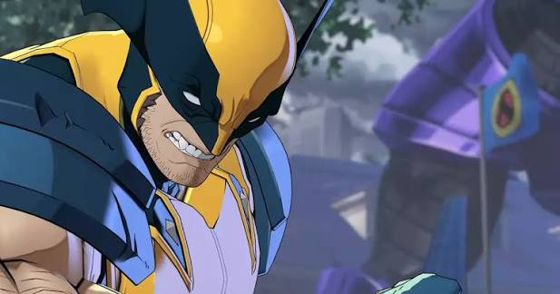 Wolverine aparece em trailer de gameplay de Marvel Tōkon: Fighting Souls com destaque para seu combate.