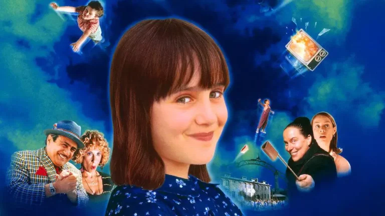 Mara Wilson comenta a possibilidade de uma sequência para o filme Matilda.