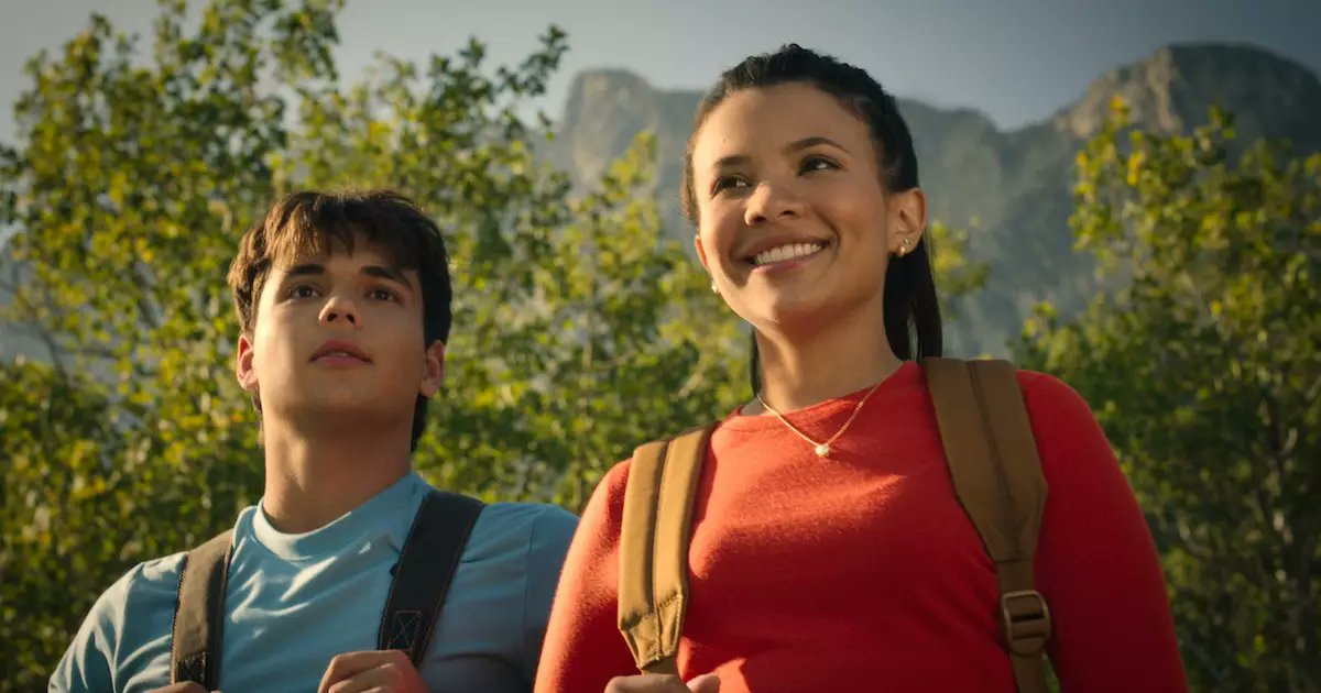 Minha Vida com a Família Walter ganha trailer da terceira temporada na Netflix.