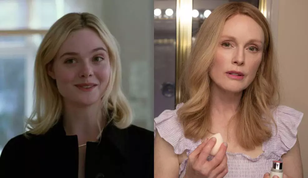 Elle Fanning protagoniza a cinebiografia Moonsong: A Life In Seven Verses sobre Margaret Wise Brown.