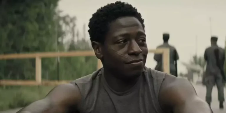 David Jonsson é apresentado como o novo Pantera Negra após escolha de Ryan Coogler para a Marvel Studios.