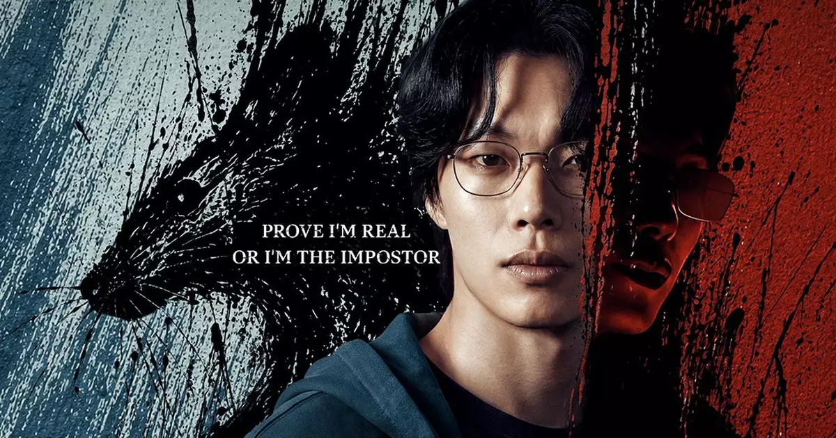 O Rato ganha trailer na Netflix com suspense psicológico e mistério envolvendo roubo de identidade.