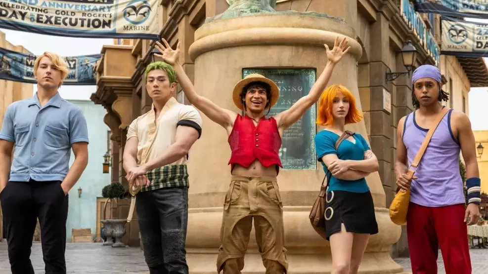 one-piece-1-bilhao-horas-netflix One Piece alcança novo recorde de audiência na Netflix com o live-action da franquia.
