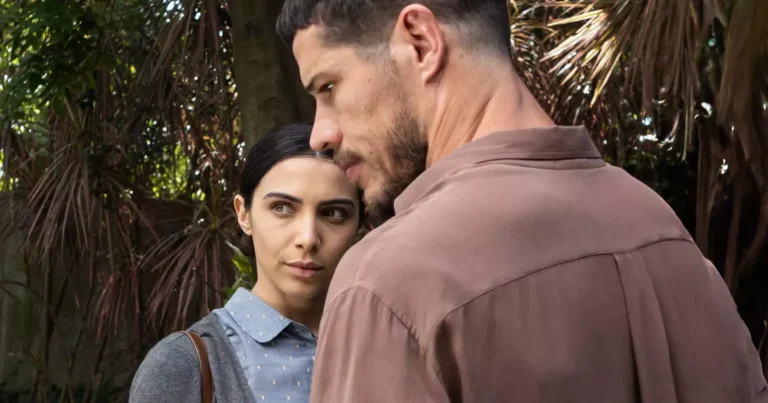 Pecadora ganha novo trailer antes da estreia nos cinemas brasileiros.