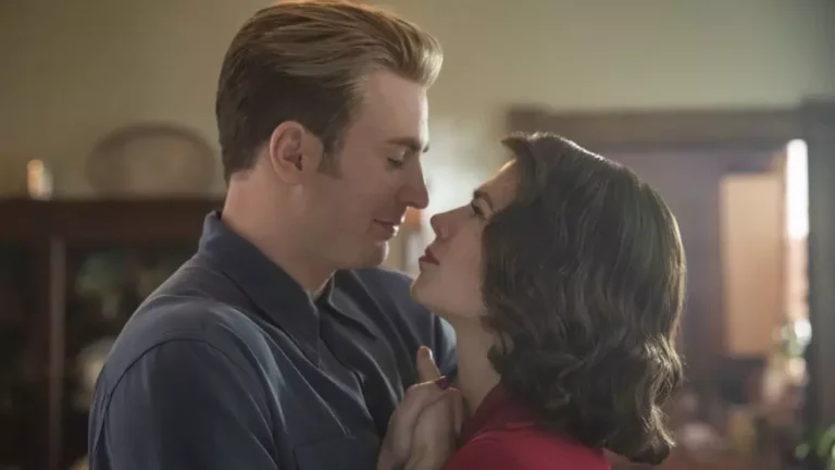 Peggy Carter aparece em material de Vingadores: Doutor Destino, que trará uma nova abordagem para a personagem.