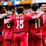 Portugal e Croácia se enfrentam pela Copa do Mundo de 2026