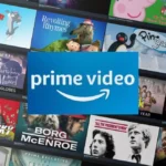Prime Video destaca Reacher temporada 4 e outros lançamentos do catálogo em agosto de 2026.