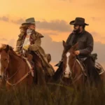 Rancho Dutton deve iniciar as gravações da segunda temporada no começo de 2027.