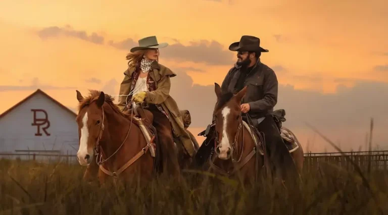 Rancho Dutton deve iniciar as gravações da segunda temporada no começo de 2027.