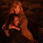 Rancho Dutton explora o impacto do sequestro de Carter na relação entre Rip e Beth na segunda temporada.