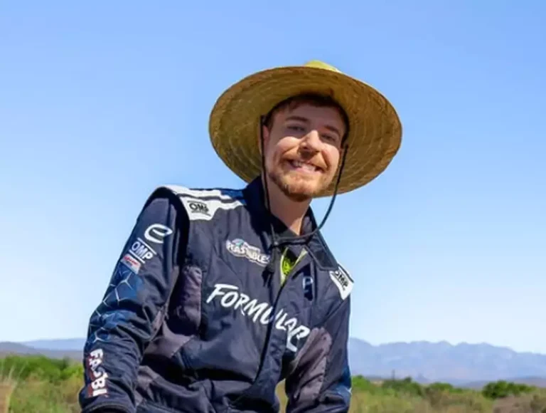 MrBeast participa de Shark Tank como investidor convidado na 18ª temporada do reality.