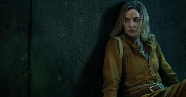 Silo ganha teaser da quarta e última temporada apresentada pela Apple TV+ na San Diego Comic-Con 2026.