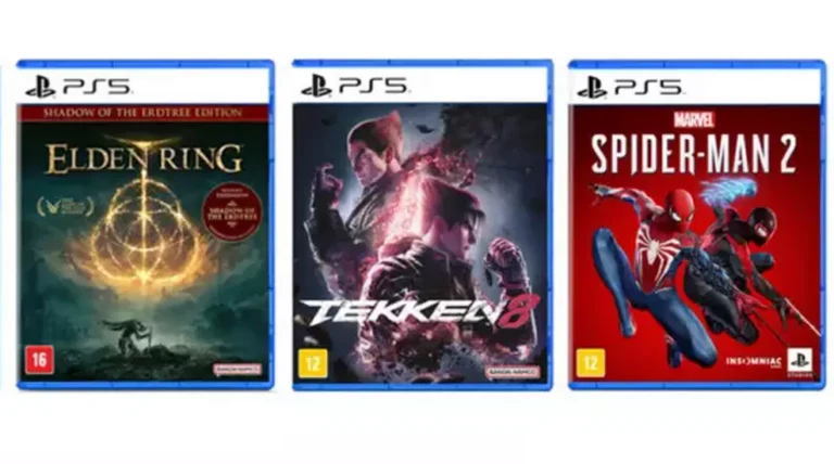 Sony Interactive Entertainment representa a transição do PlayStation para um modelo sem novos jogos em mídia física.