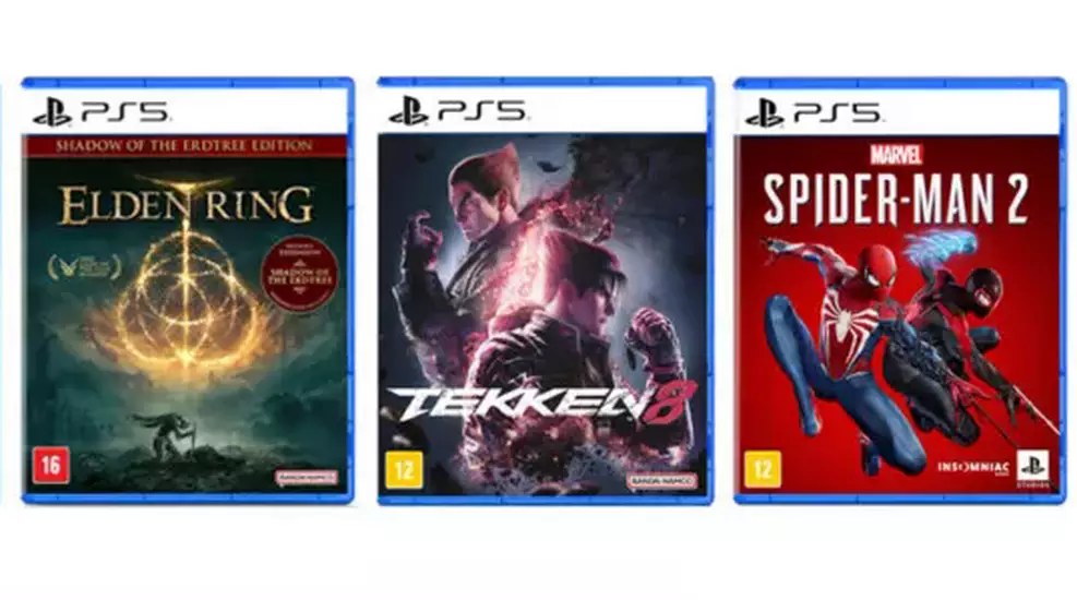 sony-playstation-midia-fisica Sony Interactive Entertainment representa a transição do PlayStation para um modelo sem novos jogos em mídia física.