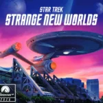 Star Trek celebra 60 anos com programação especial e painel de Strange New Worlds na San Diego Comic-Con.