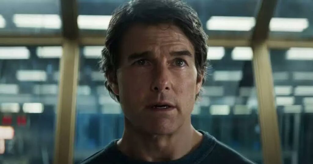 Tom Cruise é confirmado pela FIFA como atração da cerimônia de encerramento da Copa do Mundo.
