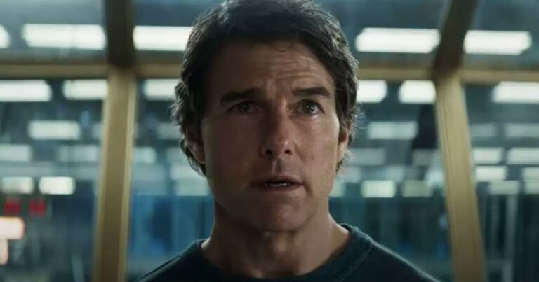 Tom Cruise é confirmado pela FIFA como atração da cerimônia de encerramento da Copa do Mundo.