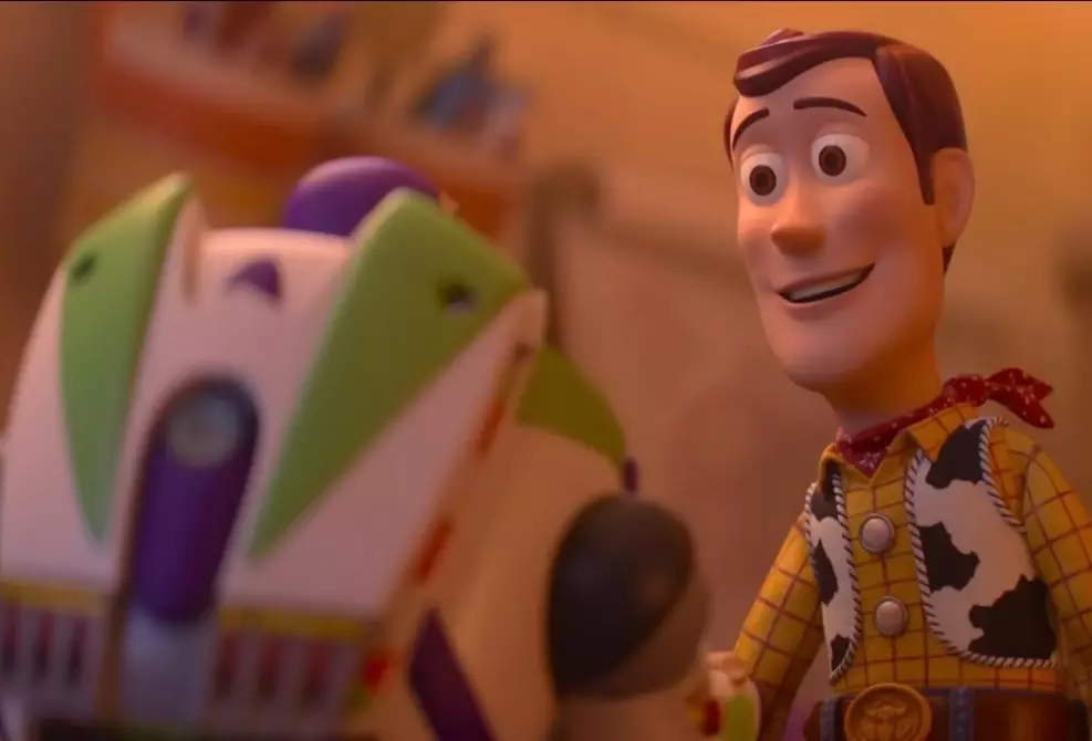 Toy Story 5 celebra a marca de US$ 1 bilhão em bilheteria mundial em novo sucesso da Disney e Pixar.