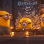 Toy Story 5 lidera as bilheterias brasileiras e mantém a primeira posição no ranking do fim de semana.