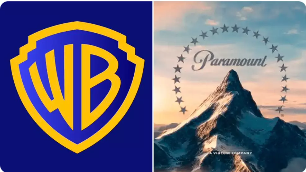 Fusão entre Warner Bros. Discovery e Paramount enfrenta ação judicial apresentada por 12 estados dos Estados Unidos.