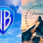 Warner Bros. Discovery e Paramount têm fusão suspensa por decisão da Justiça dos Estados Unidos.