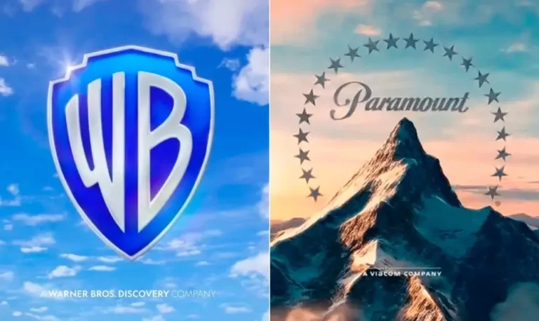 Warner Bros. Discovery e Paramount têm fusão suspensa por decisão da Justiça dos Estados Unidos.