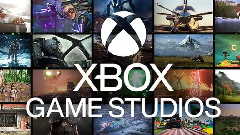 Xbox anuncia reestruturação histórica na divisão de jogos com saída de cinco estúdios.