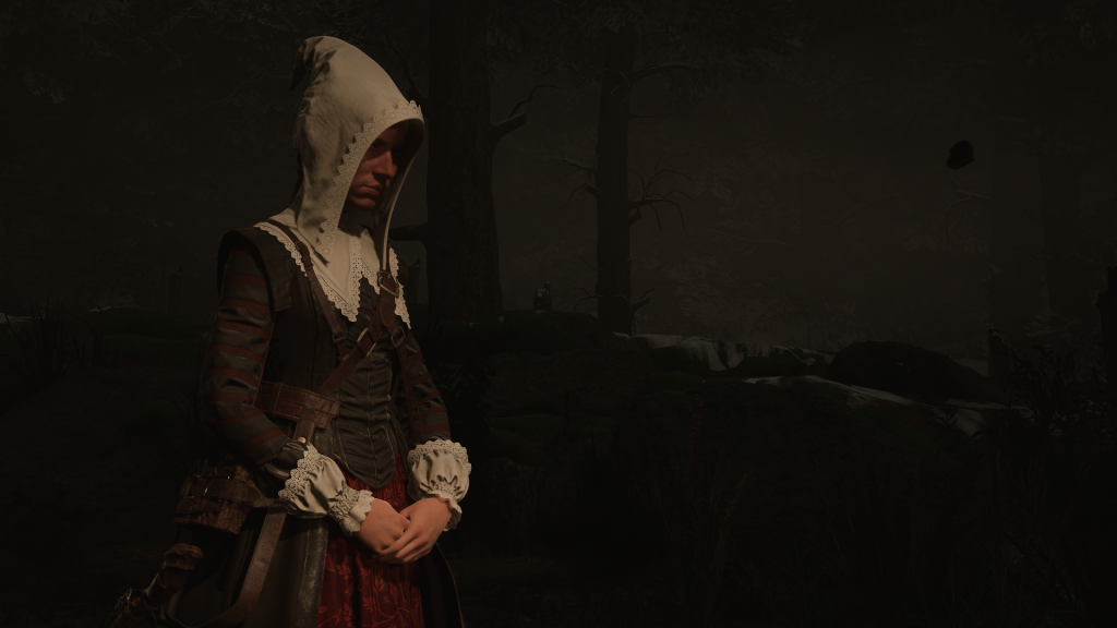“1666: Amsterdam” é o novo jogo de Patrice Désilets, criador de “Assassin’s Creed”.