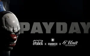 50 Cent entra na adaptação televisiva de “Payday” como produtor executivo.