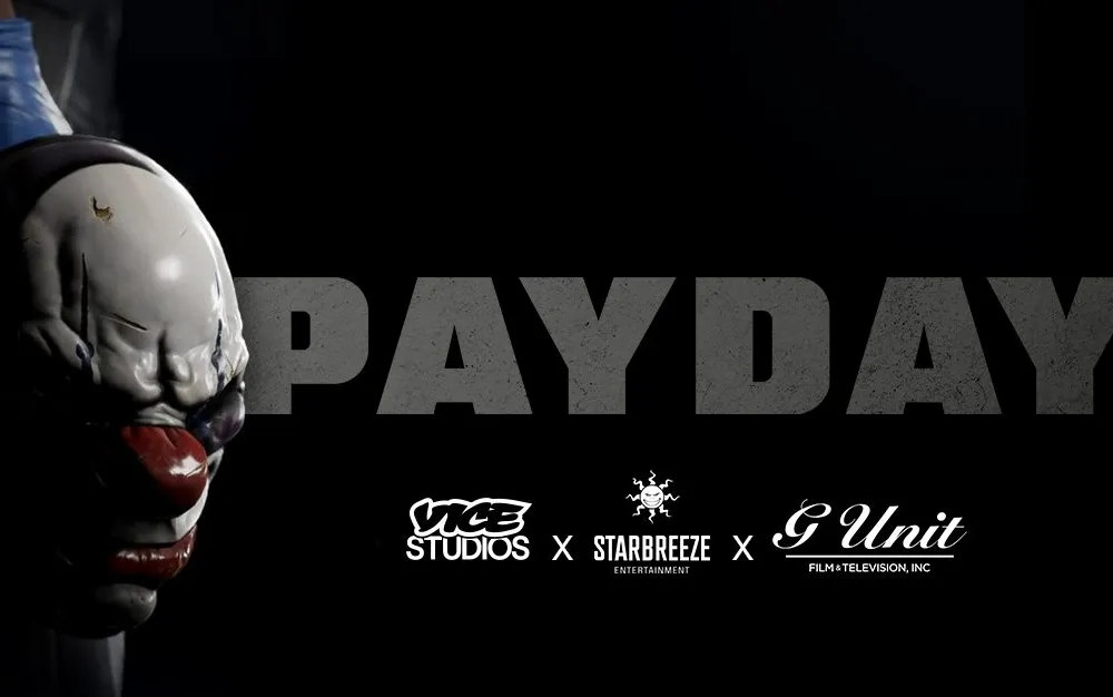 50 Cent entra na adaptação televisiva de “Payday” como produtor executivo.