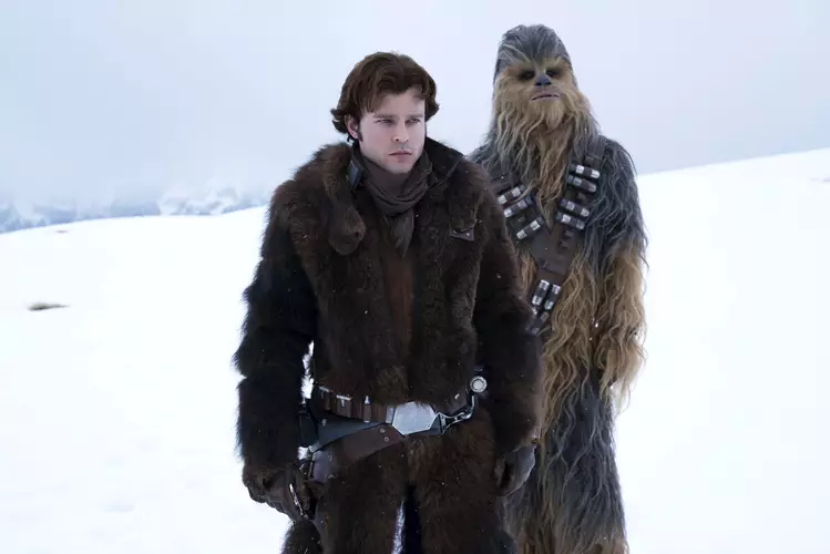 A cronologia de Star Wars organiza filmes e séries de acordo com os acontecimentos da galáxia.