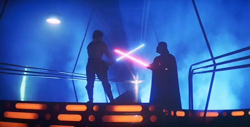 Star Wars reúne filmes e séries de diferentes períodos da história da galáxia em uma única cronologia.