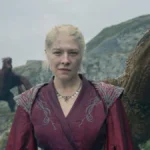 A Casa do Dragão encerra a terceira temporada com Rhaenyra e Daemon diante dos conflitos que chegam ao episódio final.
