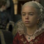 A Casa do Dragão mostra Rhaenyra Targaryen após os acontecimentos da 3ª temporada.