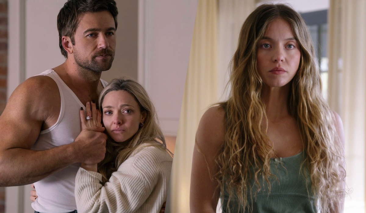 A Empregada coloca Millie em uma situação de tensão enquanto sua relação com Nina muda constantemente.