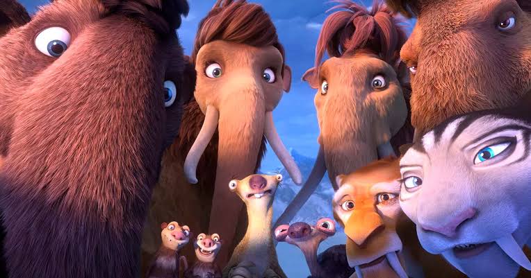 A Era do Gelo 6 mostra Manny, Sid e Diego diante de dinossauros e vulcões no novo trailer.
